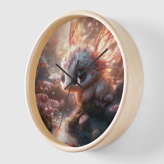 grillig fantasiewezen (Hoek)