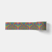 Grillig Grosgrain Lint (Voorkant)