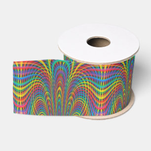 Grillig Grosgrain Lint