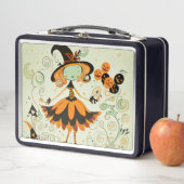 grillig/heks/pompoen/herfst (In situ)