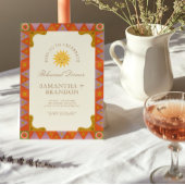 grillig hemels volksrepetitiediner kaart