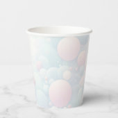 grillig kikkeravontuur papieren bekers (Achterkant)