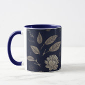 grillig konijn mok (Links)