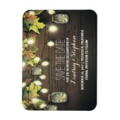 grillig licht vuurvliegjes metselaarskruiken opsla magneet (Verticaal)