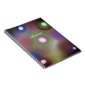 grillig notitieboek (Rechterzijde)