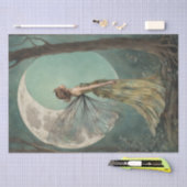 grillig ontkoppelingspapier tissuepapier (Craft)