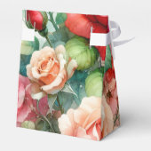 grillig Roos Bedankdoosjes (Achterkant)