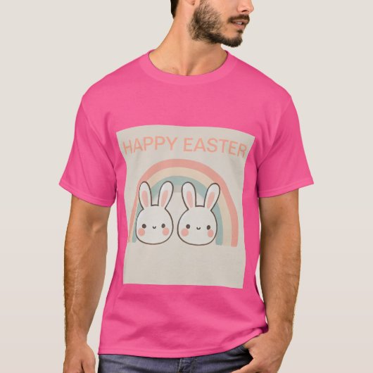 grillig shirt (Voorkant)