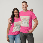 grillig shirt (Unisex)