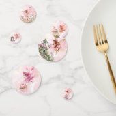 grillig sprookjesachtig thema confetti (Groep)