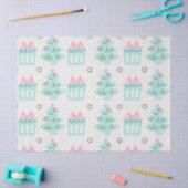 grillig vakantiemateriaal tissuepapier (Craft)