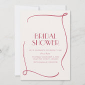  grillig Vrijgezellenfeest uitnodigen Kaart (Voorkant)