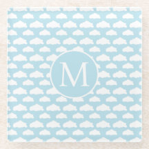 grillig wolkenpatroon