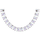 Grillige Afrikaanse Zeemeermin Verjaardag onder he Vlaggetjes (Alle)