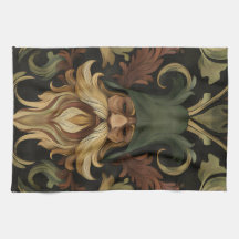 grillige baardbeschermer