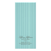 grillige bakkerij prijslijst reclamekaart (Achterkant)