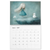 grillige betovering kalender (Mar 2027)