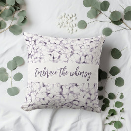 grillige bewegingen kussen