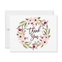 Grillige Boheemse Bloemenkrans Plat