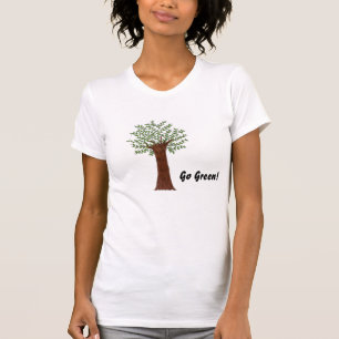 Grillige Boom T-shirt