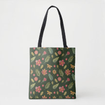 Grillige bosbloemen