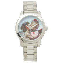 grillige buitenaardse Romance