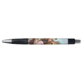 grillige buitenaardse Romance Pen