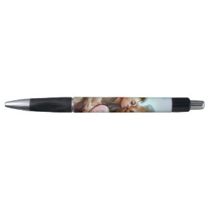 grillige buitenaardse Romance Pen
