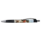 grillige buitenaardse Romance Pen (Bovenkant)
