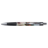grillige buitenaardse Romance Pen (Achterkant)
