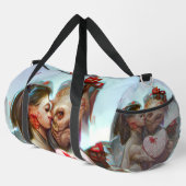 grillige buitenaardse Romance Plunjezak (Rechterhoek)