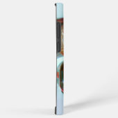 grillige buitenaardse Romance Samsung Galaxy Hoesje (Rechterkant)