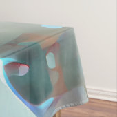 grillige buitenaardse Romance Tafelkleed (Voorbeeld)