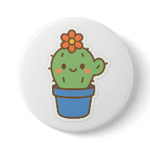 grillige cactus