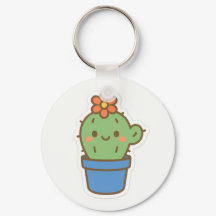 grillige cactus