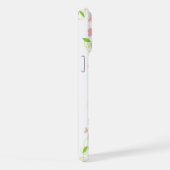 Grillige Cupcakes Boom Vlinders Zoete Verjaardag iPhone Hoesje (Rechterkant)