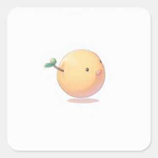 grillige esthetische Sticker