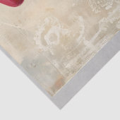 Grillige Fantasie Steampunk Eendje L7 Decoupage Tissuepapier (Detail)