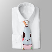 grillige fijnproevers stropdas (Gebonden)