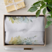 grillige geest tissuepapier (Geschenk)