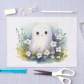 grillige geest tissuepapier (Craft)