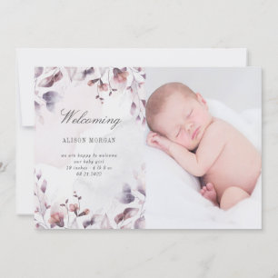 grillige griffier - herfst kaart