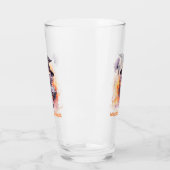 grillige heksen glas (Links)