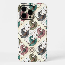Grillige Heksen iPhone 16 Pro Max Hoesje
