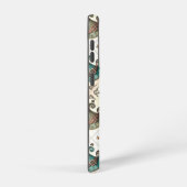 grillige heksen samsung galaxy hoesje (Rechterkant)