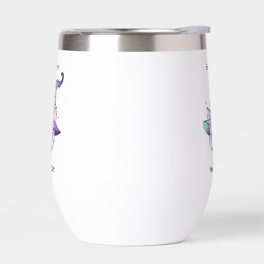 grillige heksenkat (Links)