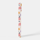 Grillige Herfst Oogst iPhone 15 Case (Rechterkant)