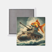 "grillige herinnering" koelkastmagneet magneet (Voorkant / Achterkant)