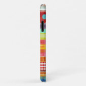 Grillige illustraties door Ruth Fitta-Schulz Case-Mate iPhone Case (Achterkant/rechts)