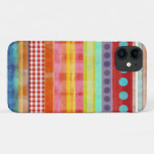 Grillige illustraties door Ruth Fitta-Schulz Case-Mate iPhone Case (Achterkant (horizontaal))
